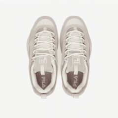 Disruptor II Premium Combo Tenis Fila Dama