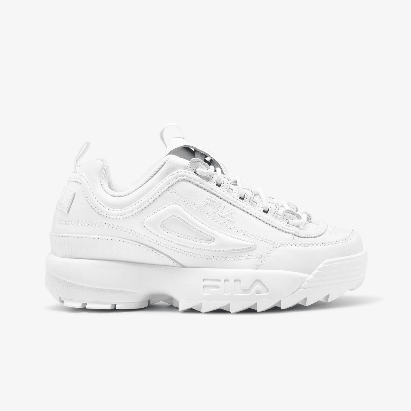 Tenis Fila Disruptor II Niño