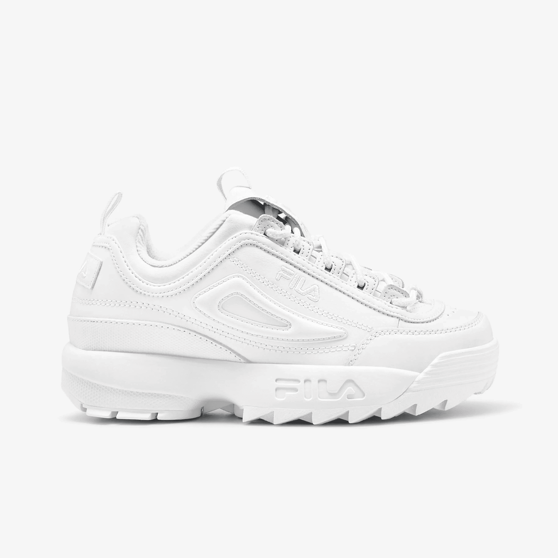 Tenis Fila Disruptor II Niño