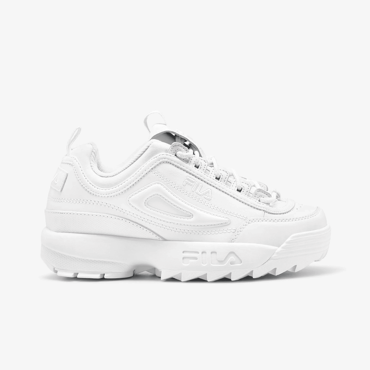 Disruptor II Tenis Fila Kids