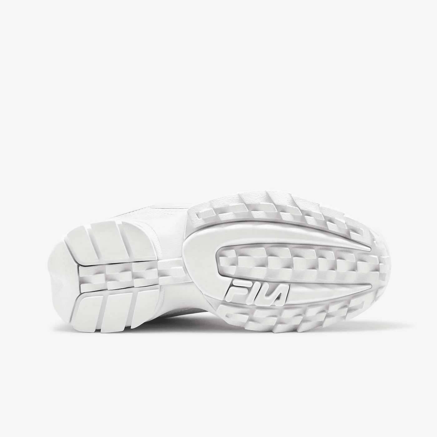Tenis Fila Disruptor II Niño