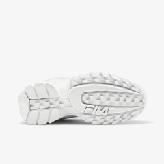 Disruptor II Tenis Fila Kids
