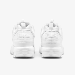 Disruptor II Tenis Fila Kids