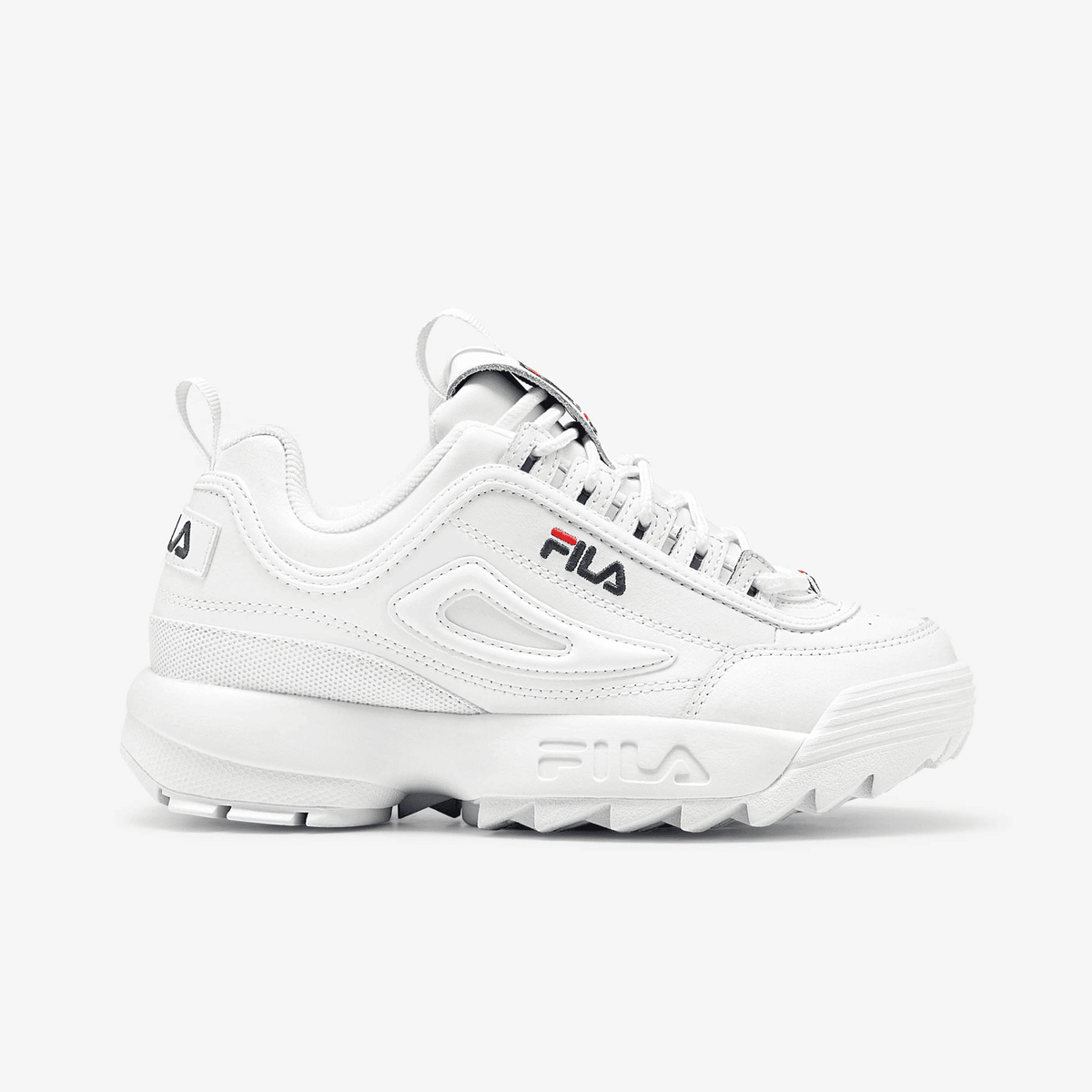 Disruptor II Tenis Fila Kids