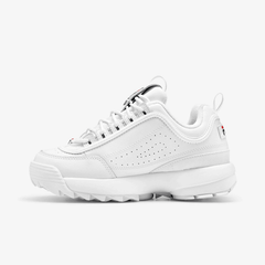 Disruptor II Tenis Fila Kids
