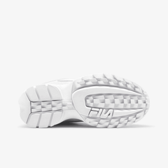 Disruptor II Tenis Fila Kids