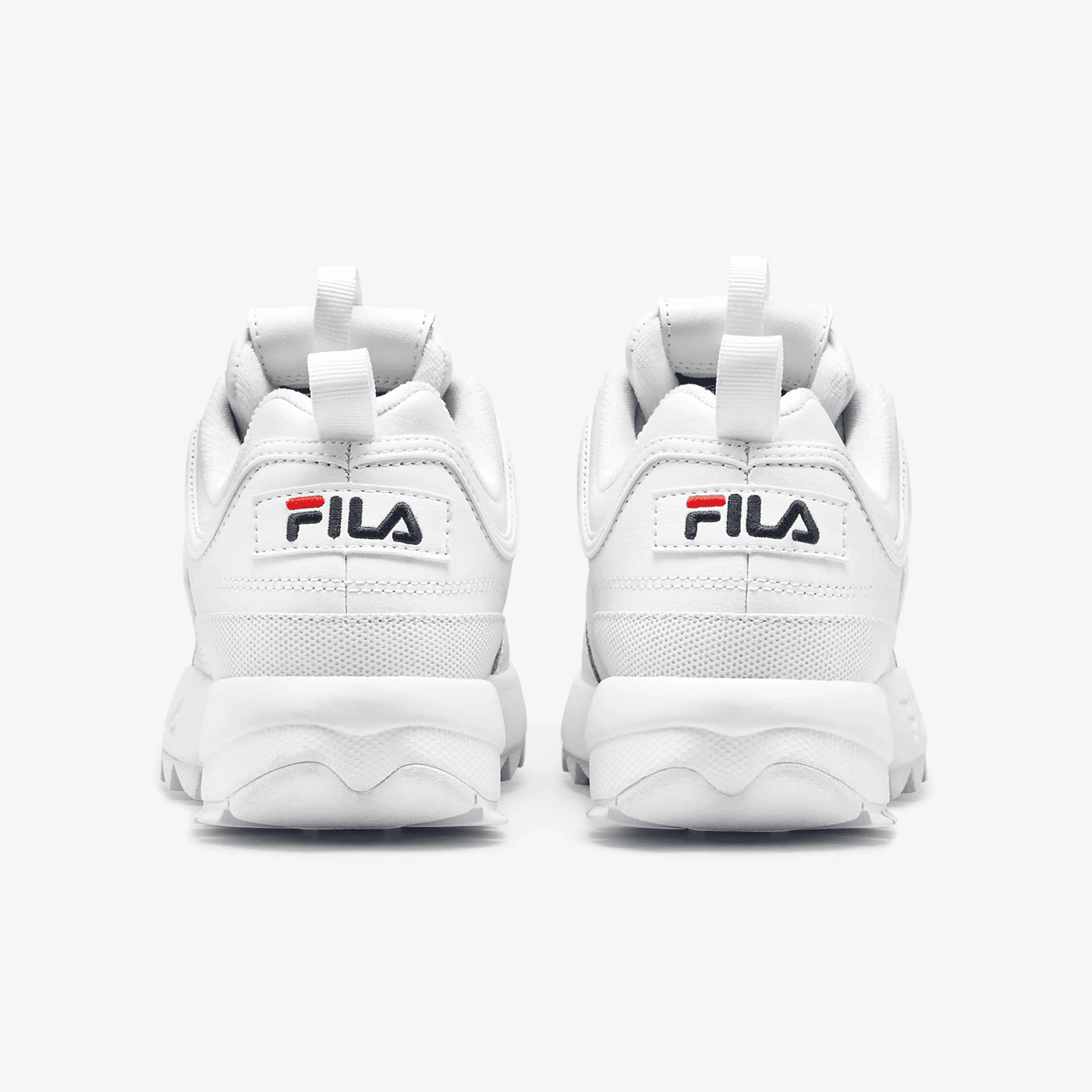 Tenis Fila Disruptor II Niño