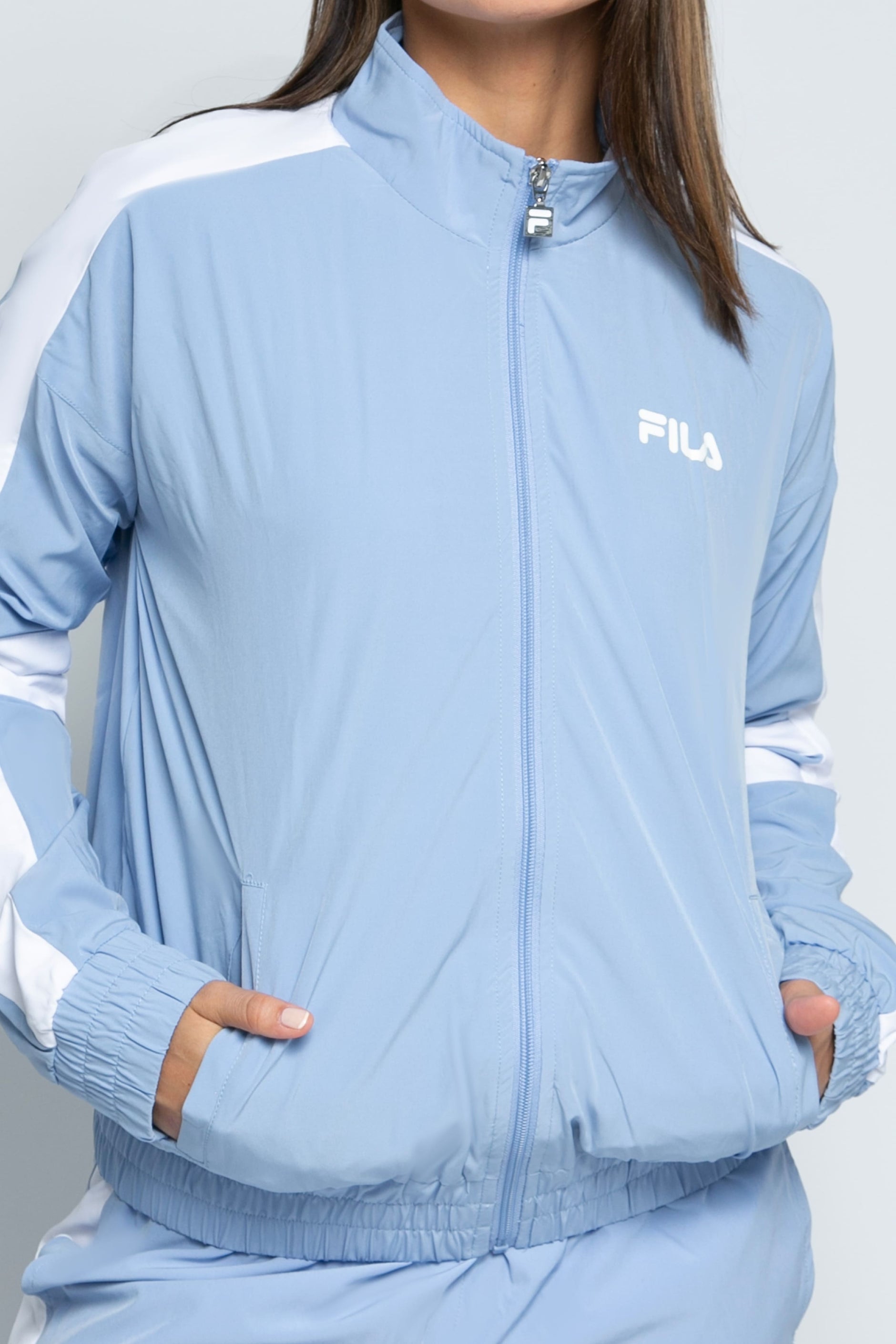 Sweatshirts Hoodies tagged mujer FILA Mexico