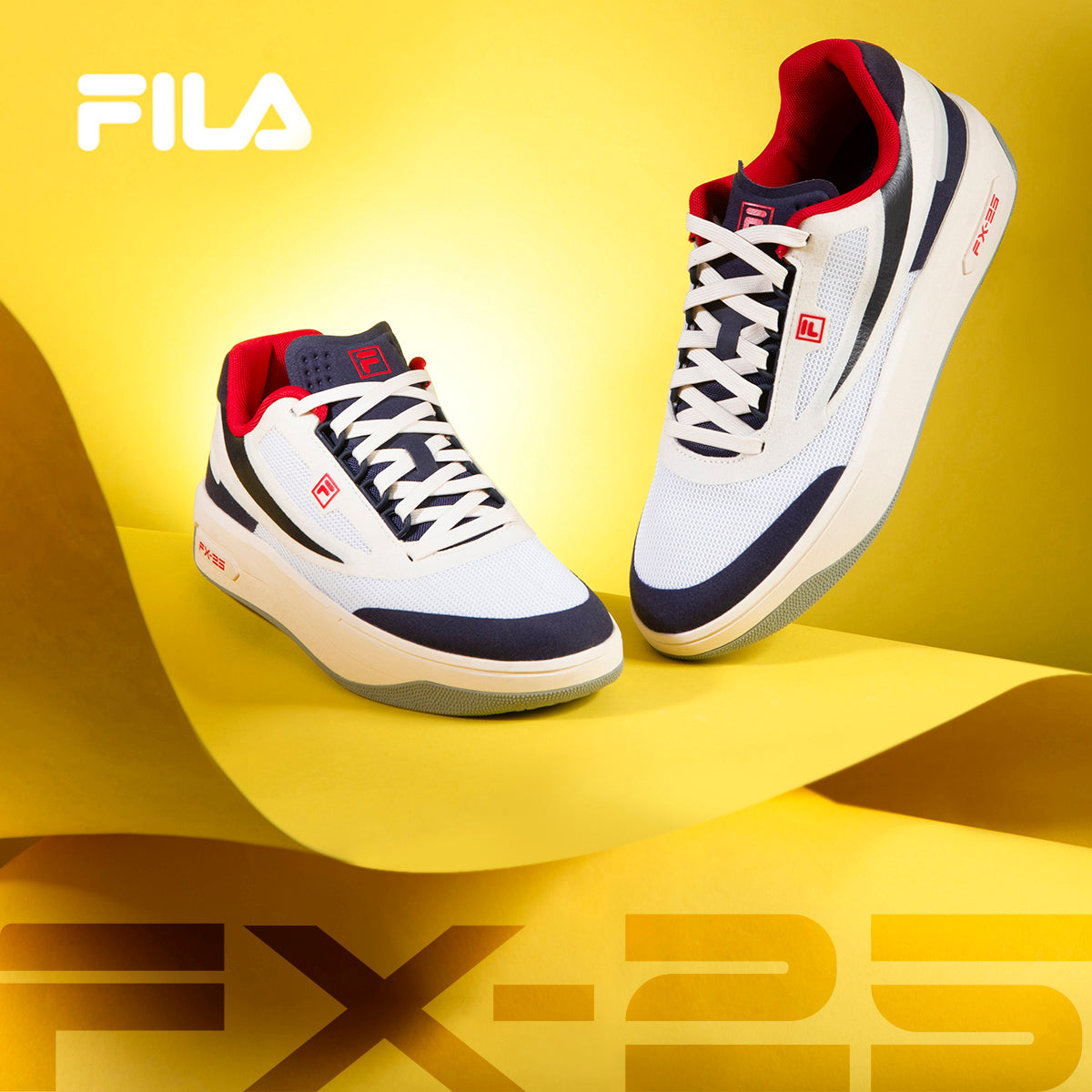 tienda oficial fila mexico