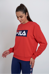 Evelyn Sweatshirt