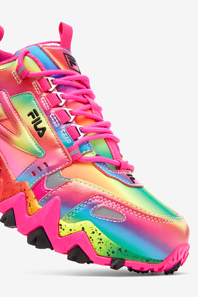 Oakmont TR FILA M xico