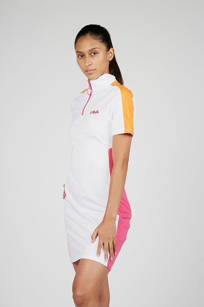 Fila lucrecia dress online