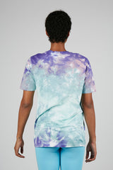 Alivia Tie Dye Tee