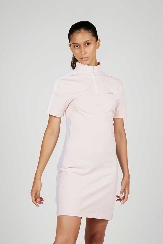 Lucrecia Dress FILA M xico