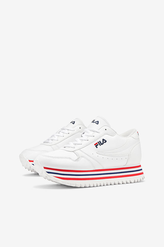 Fila Orbit Stripe FILA M xico