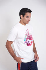 Raindrop II Tee