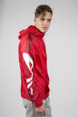 Conrad Half Zip Jacket