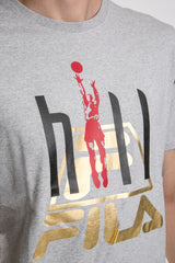 Posterized Tee- Grant Hill