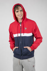 Ambrose Hooded Windjacket