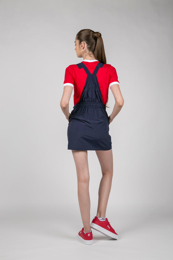 Women Skirt Overall