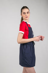 Women Skirt Overall