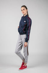 Fernanda Track Jacket