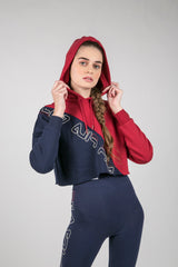 Alianna Hoodie