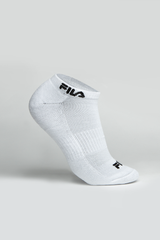 3Pk FILA Basic Logo Hc Ns