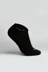 3Pk FILA Basic Logo Hc Ns